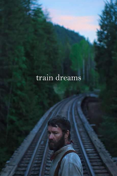 Train Dreams